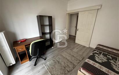 METRO'YA 300 MT/ÜNİVERSİTE CEPHELİ/ASANSÖRLÜ/EŞYALI 2+1 DAİRE