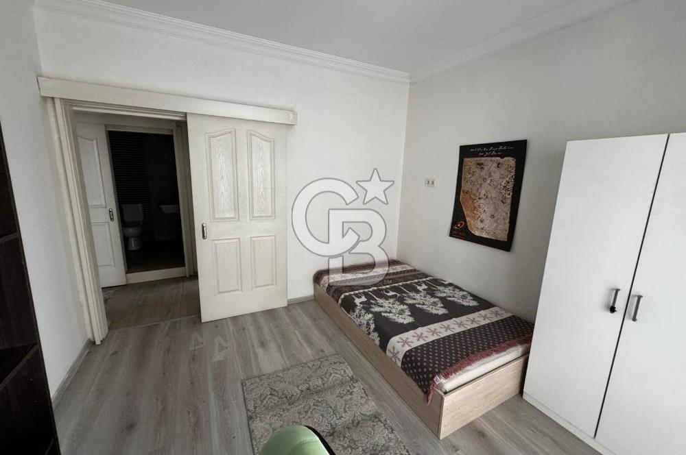 METRO'YA 300 MT/ÜNİVERSİTE CEPHELİ/ASANSÖRLÜ/EŞYALI 2+1 DAİRE