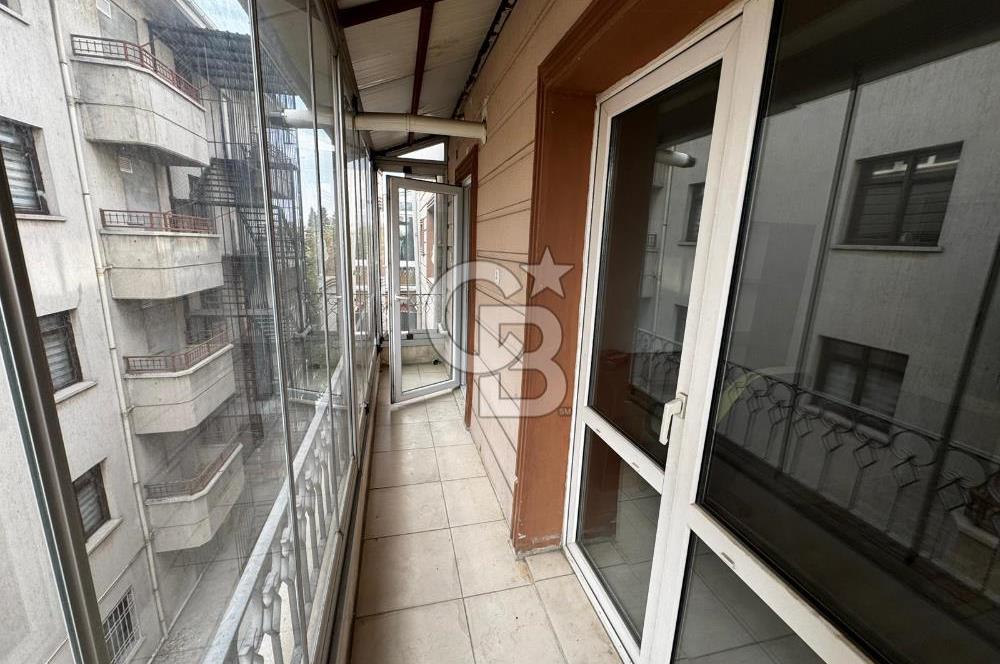 METRO'YA 300 MT/ÜNİVERSİTE CEPHELİ/ASANSÖRLÜ/EŞYALI 2+1 DAİRE