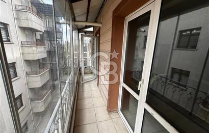 METRO'YA 300 MT/ÜNİVERSİTE CEPHELİ/ASANSÖRLÜ/EŞYALI 2+1 DAİRE
