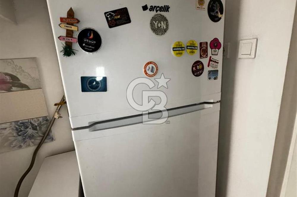 METRO'YA 300 MT/ÜNİVERSİTE CEPHELİ/ASANSÖRLÜ/EŞYALI 2+1 DAİRE