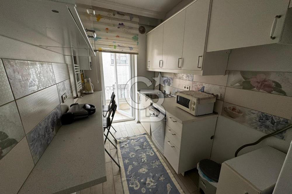 METRO'YA 300 MT/ÜNİVERSİTE CEPHELİ/ASANSÖRLÜ/EŞYALI 2+1 DAİRE