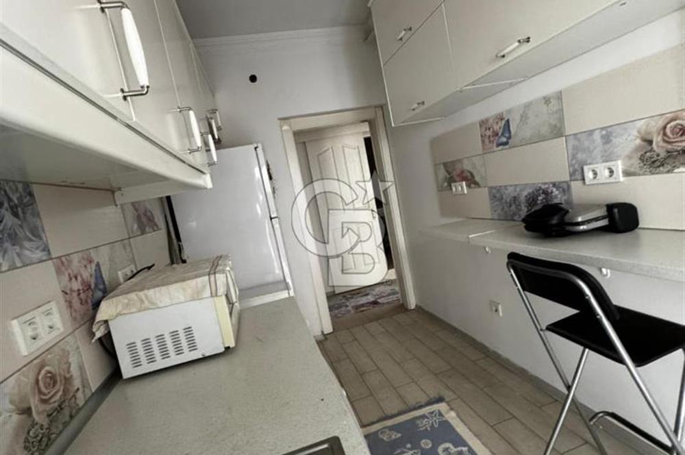 METRO'YA 300 MT/ÜNİVERSİTE CEPHELİ/ASANSÖRLÜ/EŞYALI 2+1 DAİRE