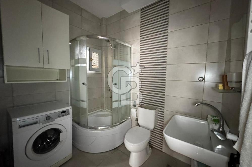METRO'YA 300 MT/ÜNİVERSİTE CEPHELİ/ASANSÖRLÜ/EŞYALI 2+1 DAİRE