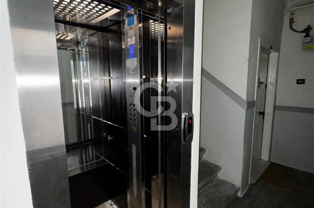 METRO'YA 300 MT/ÜNİVERSİTE CEPHELİ/ASANSÖRLÜ/EŞYALI 2+1 DAİRE