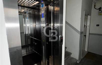 METRO'YA 300 MT/ÜNİVERSİTE CEPHELİ/ASANSÖRLÜ/EŞYALI 2+1 DAİRE