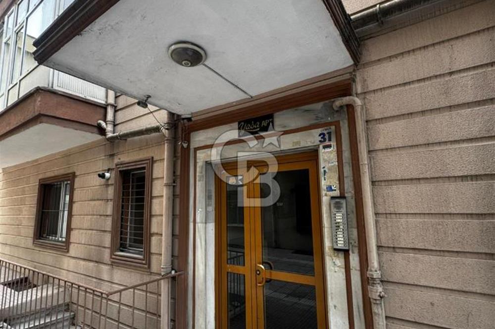 METRO'YA 300 MT/ÜNİVERSİTE CEPHELİ/ASANSÖRLÜ/EŞYALI 2+1 DAİRE
