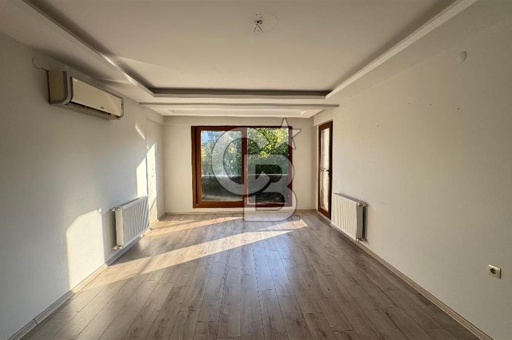 BAHÇELİEVLER KONAKLARINDA EBEVEYN BANYOLU ARAKAT 3+1 GENİŞ DAİRE
