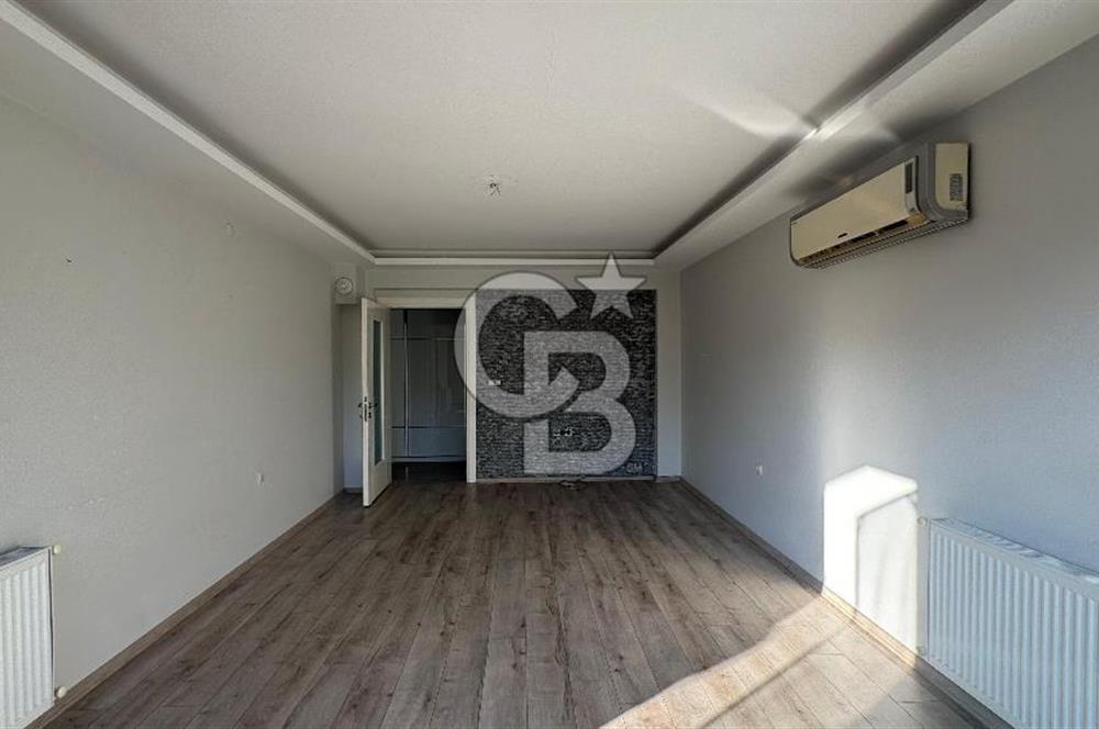 BAHÇELİEVLER KONAKLARINDA EBEVEYN BANYOLU ARAKAT 3+1 GENİŞ DAİRE