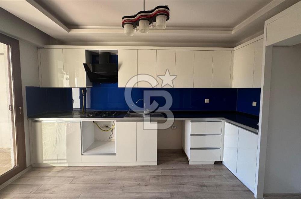 BAHÇELİEVLER KONAKLARINDA EBEVEYN BANYOLU ARAKAT 3+1 GENİŞ DAİRE