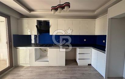 BAHÇELİEVLER KONAKLARINDA EBEVEYN BANYOLU ARAKAT 3+1 GENİŞ DAİRE