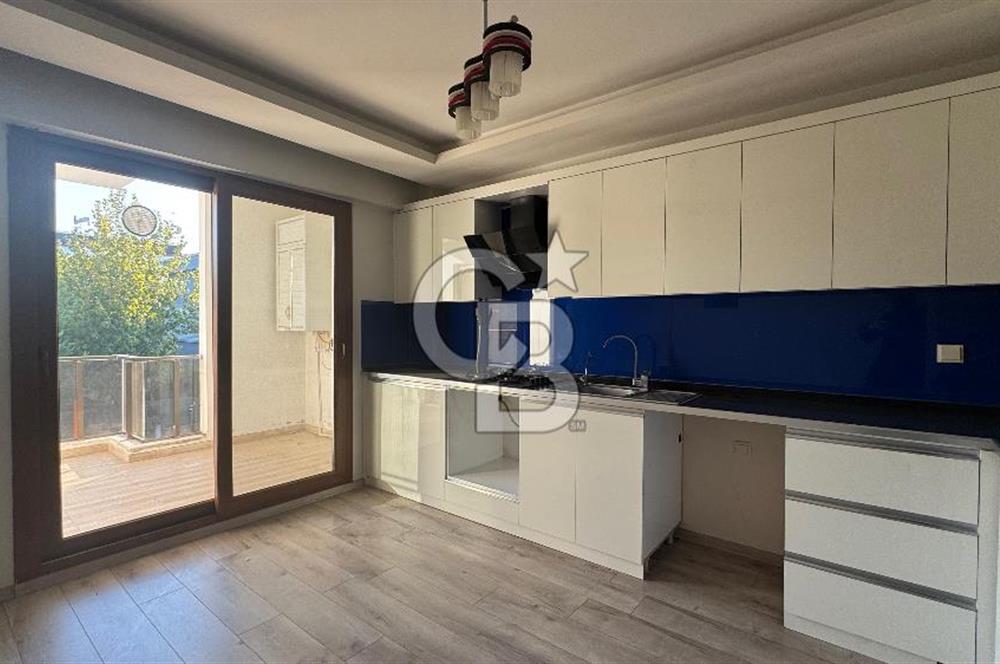 BAHÇELİEVLER KONAKLARINDA EBEVEYN BANYOLU ARAKAT 3+1 GENİŞ DAİRE
