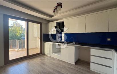 BAHÇELİEVLER KONAKLARINDA EBEVEYN BANYOLU ARAKAT 3+1 GENİŞ DAİRE