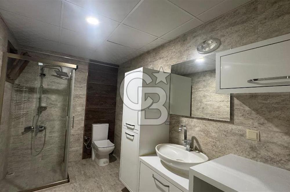 BAHÇELİEVLER KONAKLARINDA EBEVEYN BANYOLU ARAKAT 3+1 GENİŞ DAİRE