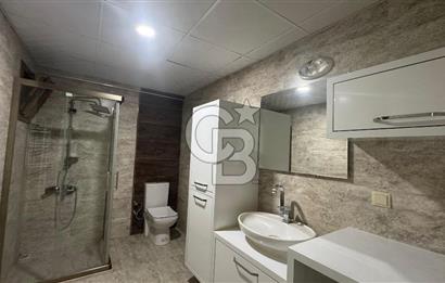 BAHÇELİEVLER KONAKLARINDA EBEVEYN BANYOLU ARAKAT 3+1 GENİŞ DAİRE