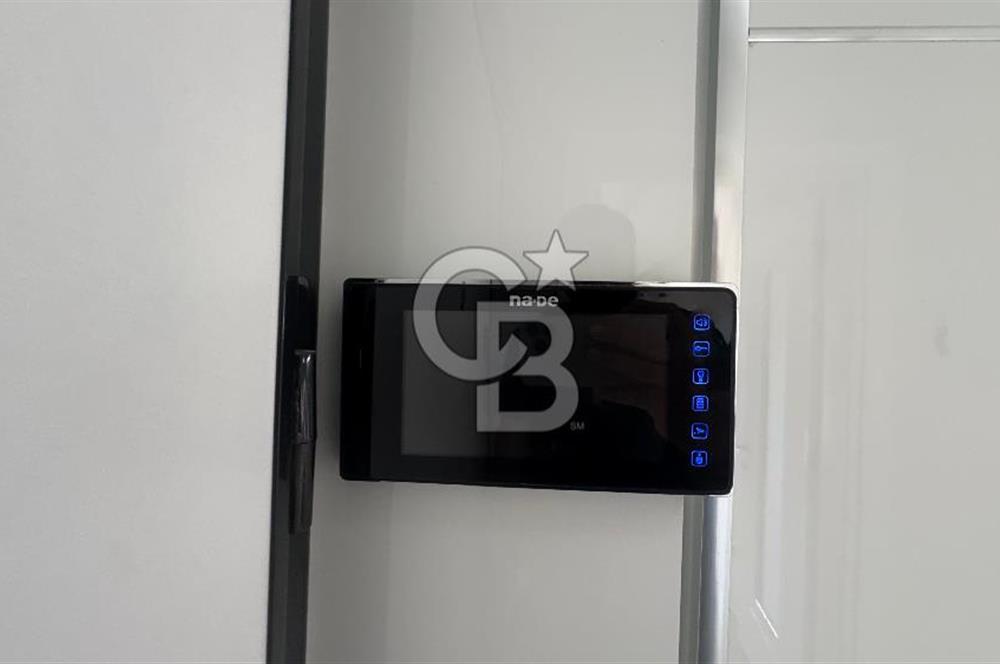 BAHÇELİEVLER KONAKLARINDA EBEVEYN BANYOLU ARAKAT 3+1 GENİŞ DAİRE