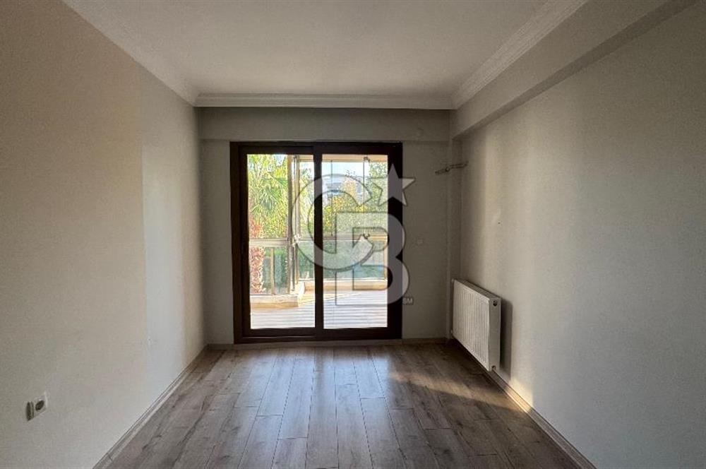 BAHÇELİEVLER KONAKLARINDA EBEVEYN BANYOLU ARAKAT 3+1 GENİŞ DAİRE