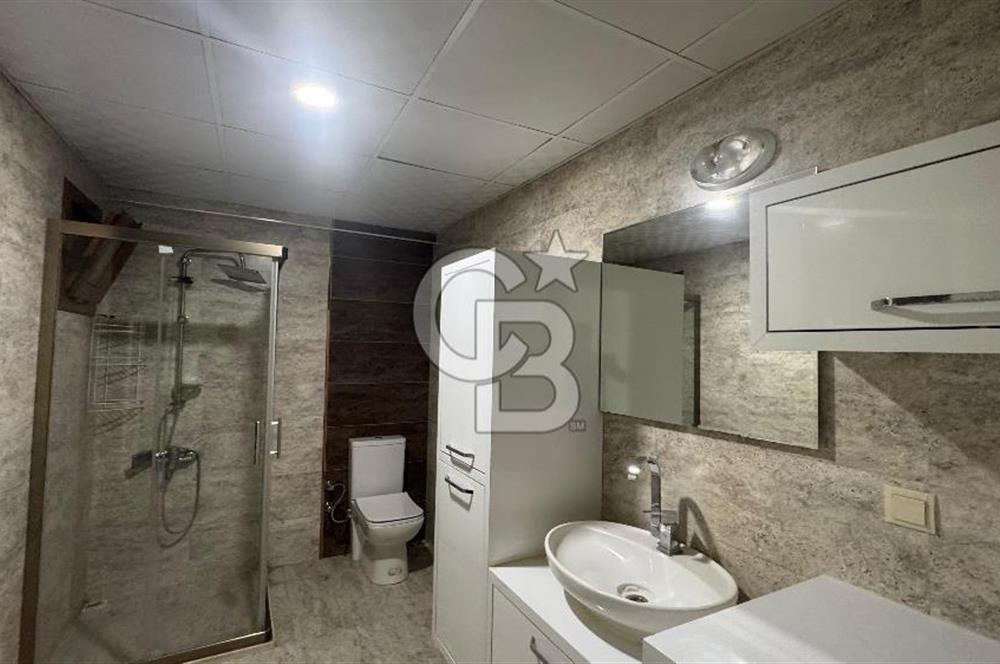 BAHÇELİEVLER KONAKLARINDA EBEVEYN BANYOLU ARAKAT 3+1 GENİŞ DAİRE