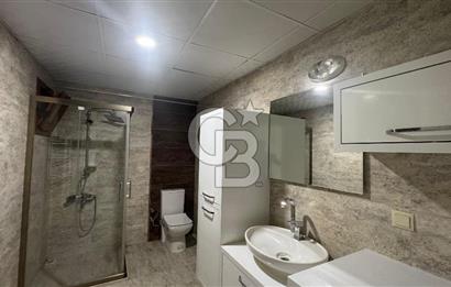 BAHÇELİEVLER KONAKLARINDA EBEVEYN BANYOLU ARAKAT 3+1 GENİŞ DAİRE