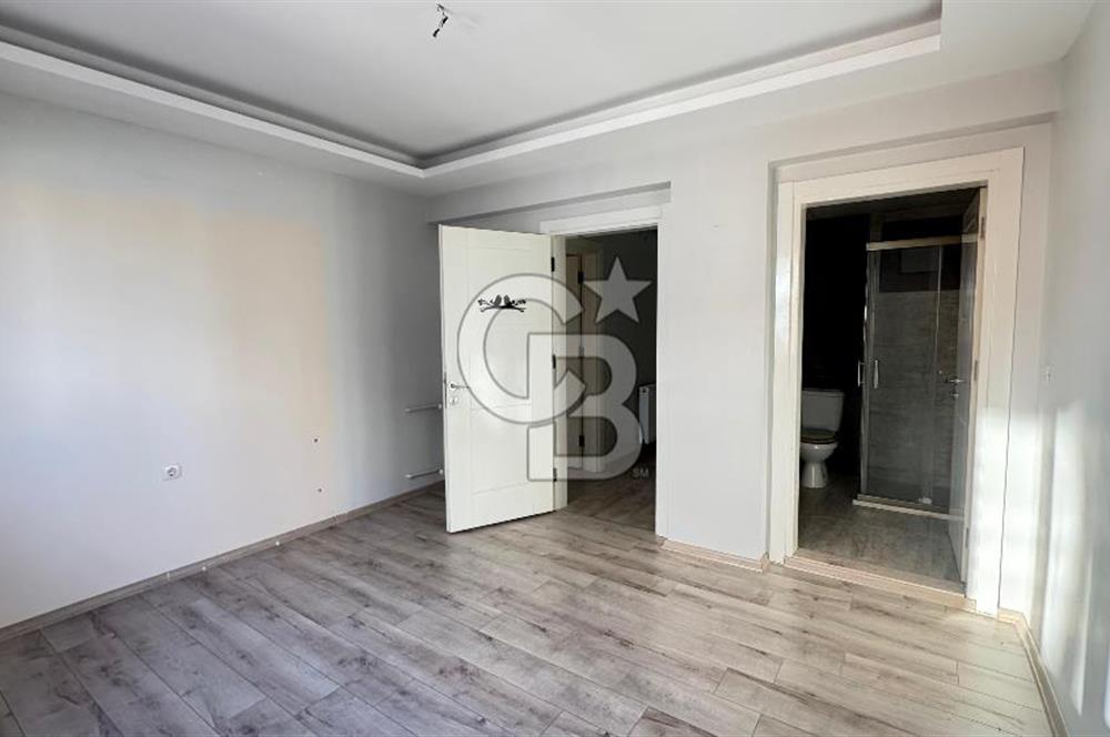 BAHÇELİEVLER KONAKLARINDA EBEVEYN BANYOLU ARAKAT 3+1 GENİŞ DAİRE