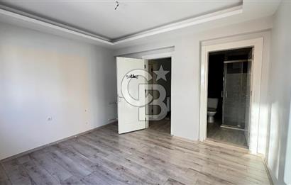 BAHÇELİEVLER KONAKLARINDA EBEVEYN BANYOLU ARAKAT 3+1 GENİŞ DAİRE