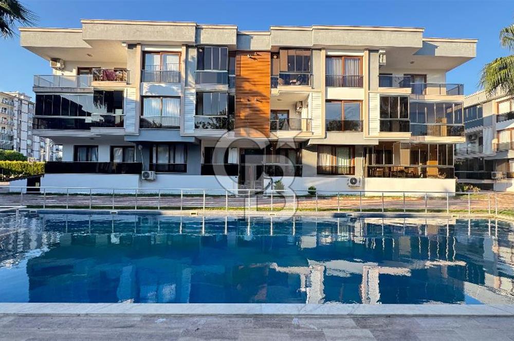 BAHÇELİEVLER KONAKLARINDA EBEVEYN BANYOLU ARAKAT 3+1 GENİŞ DAİRE