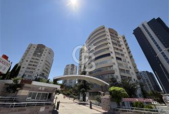 YAŞAMKENT BAŞKENT 3 SİTESİ BATI CEPHE *BOŞ* SATILIK DAİRE