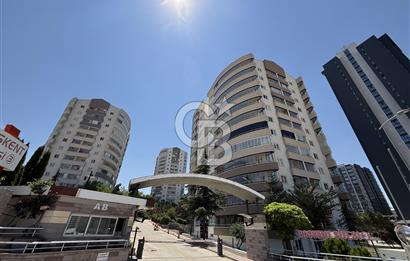 YAŞAMKENT BAŞKENT 3 SİTESİ BATI CEPHE *BOŞ* SATILIK DAİRE