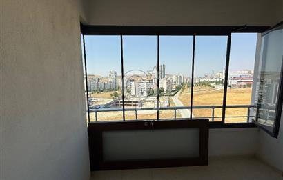 YAŞAMKENT BAŞKENT 3 SİTESİ BATI CEPHE *BOŞ* SATILIK DAİRE