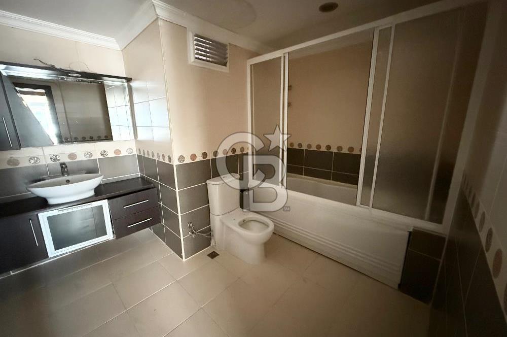 YAŞAMKENT BAŞKENT 3 SİTESİ BATI CEPHE *BOŞ* SATILIK DAİRE