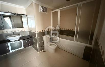 YAŞAMKENT BAŞKENT 3 SİTESİ BATI CEPHE *BOŞ* SATILIK DAİRE