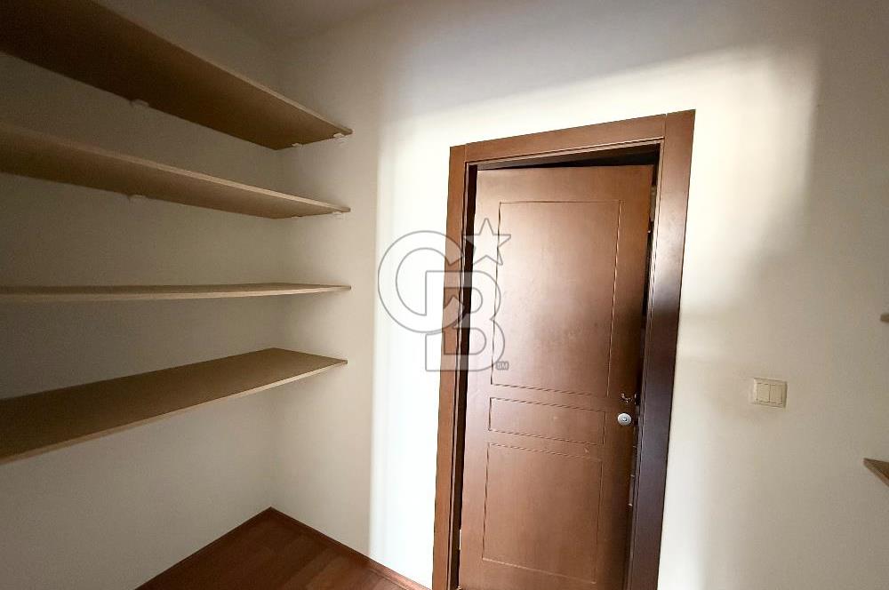 YAŞAMKENT BAŞKENT 3 SİTESİ BATI CEPHE *BOŞ* SATILIK DAİRE