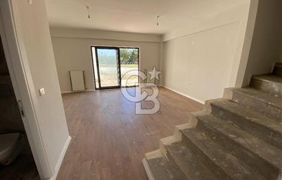 ÇANAKKALE MERKEZ ÇINARLI'DA SİTE İÇERİSİNDE KİRALIK 3+1 VİLLA