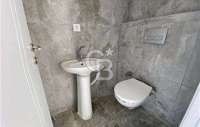 ÇANAKKALE MERKEZ ÇINARLI'DA SİTE İÇERİSİNDE KİRALIK 3+1 VİLLA