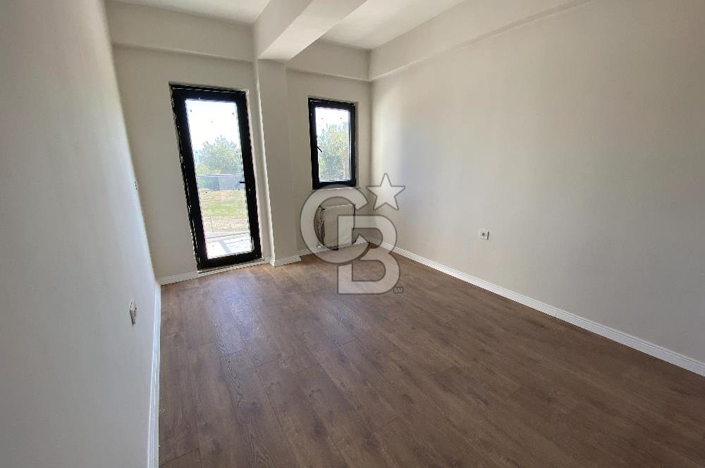 ÇANAKKALE MERKEZ ÇINARLI'DA SİTE İÇERİSİNDE KİRALIK 3+1 VİLLA