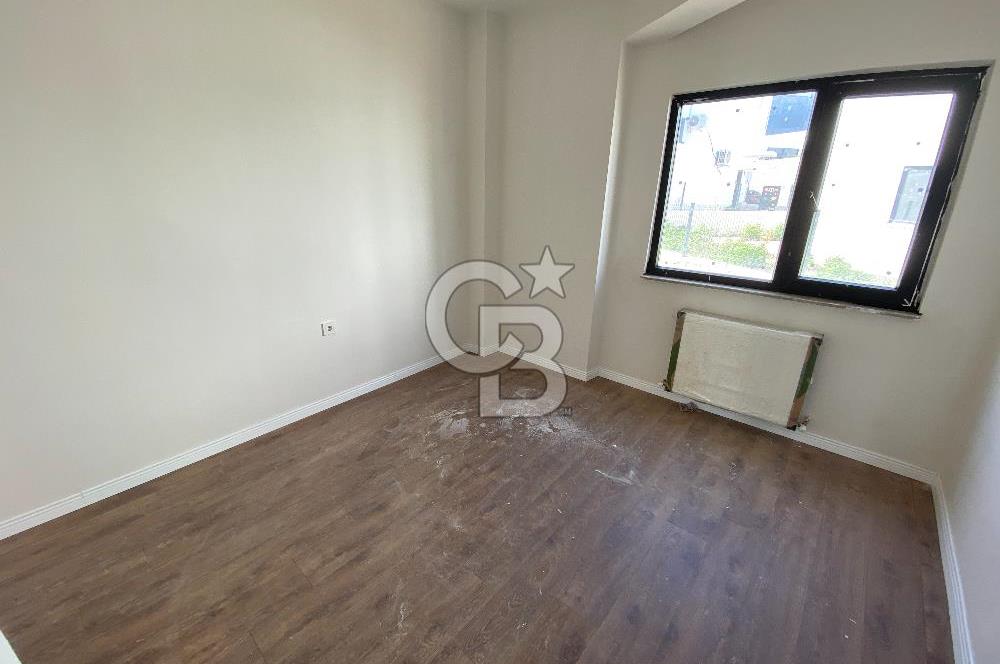 ÇANAKKALE MERKEZ ÇINARLI'DA SİTE İÇERİSİNDE KİRALIK 3+1 VİLLA