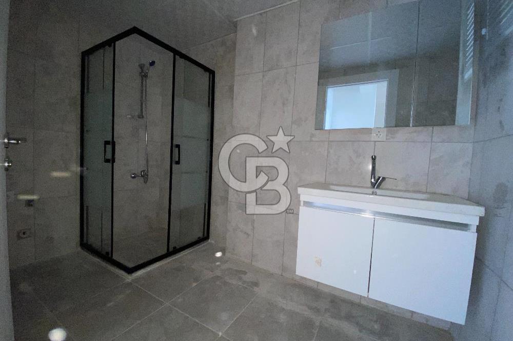 ÇANAKKALE MERKEZ ÇINARLI'DA SİTE İÇERİSİNDE KİRALIK 3+1 VİLLA