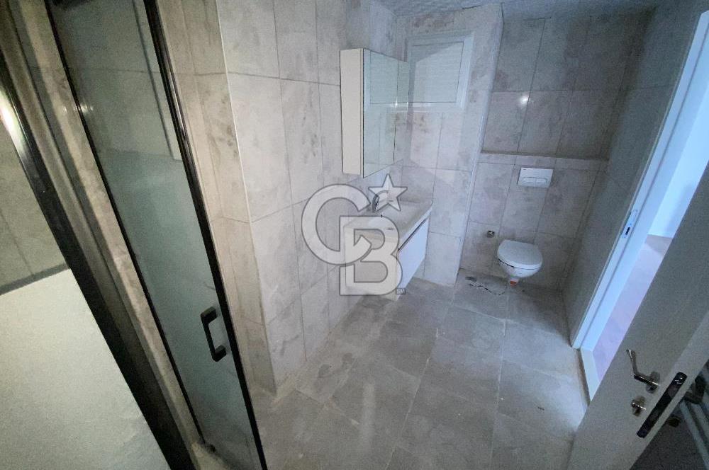 ÇANAKKALE MERKEZ ÇINARLI'DA SİTE İÇERİSİNDE KİRALIK 3+1 VİLLA