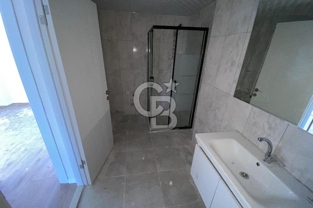 ÇANAKKALE MERKEZ ÇINARLI'DA SİTE İÇERİSİNDE KİRALIK 3+1 VİLLA