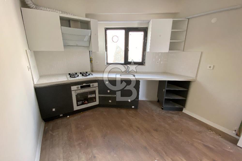 ÇANAKKALE MERKEZ ÇINARLI'DA SİTE İÇERİSİNDE KİRALIK 3+1 VİLLA