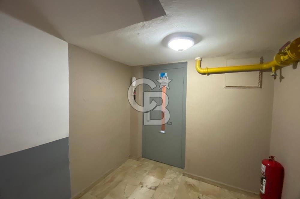 SİTE İÇERİSİNDE MERKEZİ KONUMDA KİRALIK DAİRE