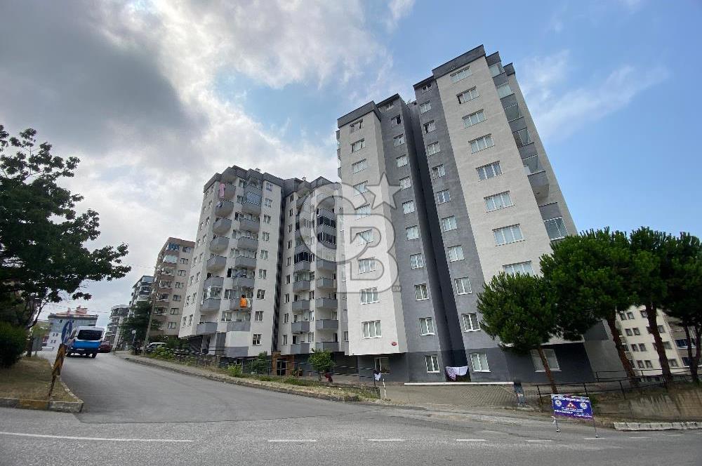SİTE İÇERİSİNDE MERKEZİ KONUMDA KİRALIK DAİRE