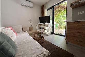 BODRUM BİTEZ 1+1 YAZLIK KİRALIK DENİZE YÜRÜME MESAFELİ DAİRE