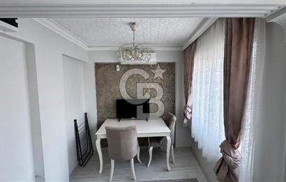  Karşıyaka Alaybey’ de 1+1 Eşyalı Satılık Daire 
