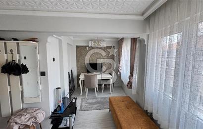  Karşıyaka Alaybey’ de 1+1 Eşyalı Satılık Daire 