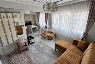  Karşıyaka Alaybey’ de 1+1 Eşyalı Satılık Daire 