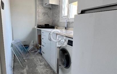  Karşıyaka Alaybey’ de 1+1 Eşyalı Satılık Daire 