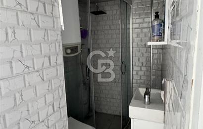  Karşıyaka Alaybey’ de 1+1 Eşyalı Satılık Daire 