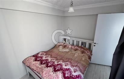  Karşıyaka Alaybey’ de 1+1 Eşyalı Satılık Daire 