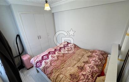  Karşıyaka Alaybey’ de 1+1 Eşyalı Satılık Daire 